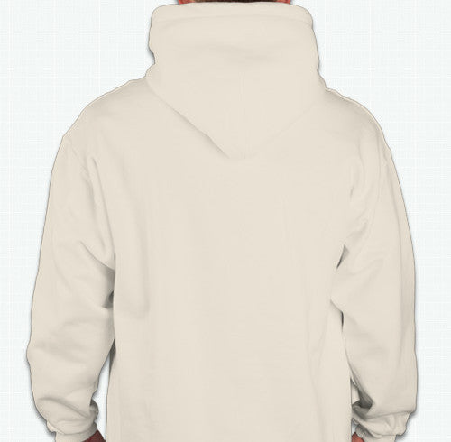 Teddy Surfbro Hoodie