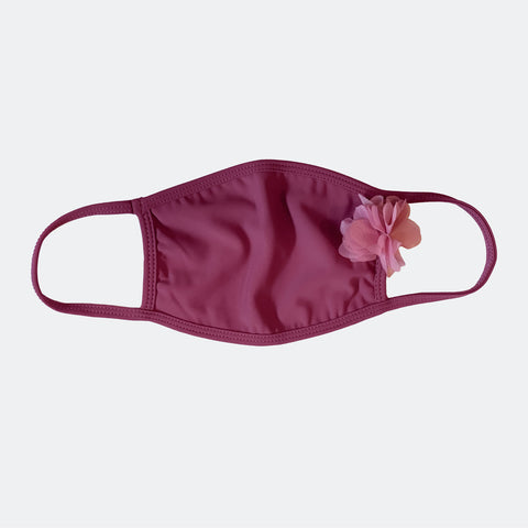 Couture Mask Bess