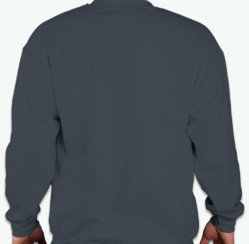 Cali Crew Sweatshirt