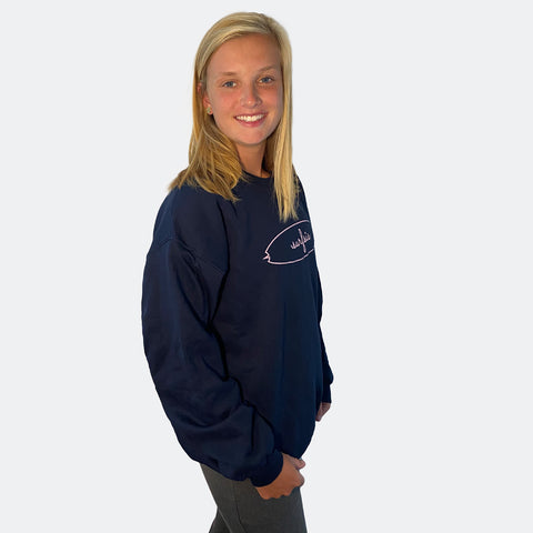 The Campbell Sweatshirt (Adult)