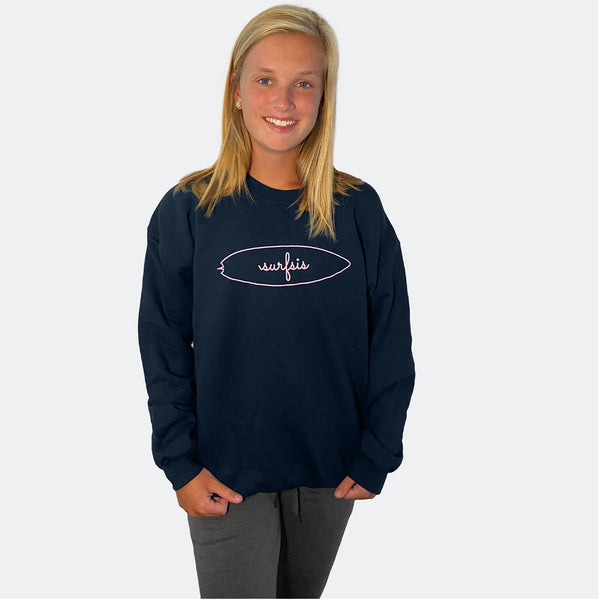 The Campbell Sweatshirt (Adult)