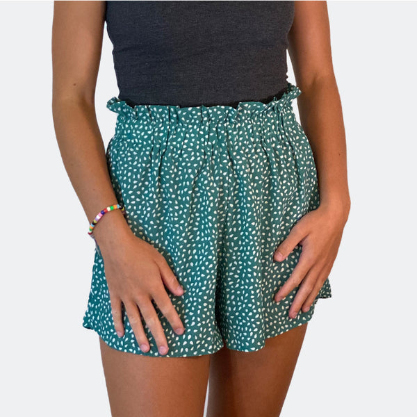 Fripp Island Shorts