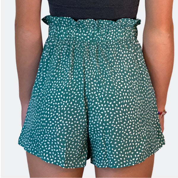 Fripp Island Shorts
