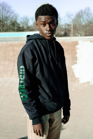 The Don Hoodie