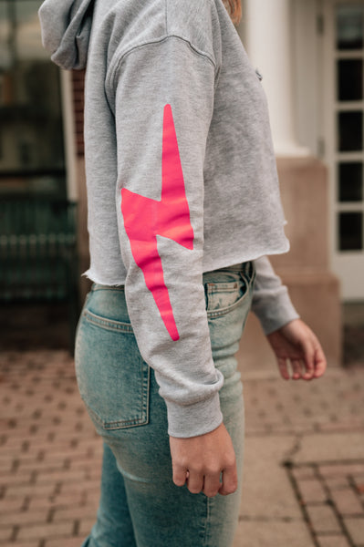 Zara Hoodie