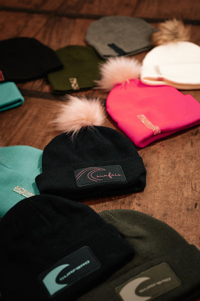 Surfbro Beanie