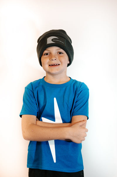 Surfbro Beanie