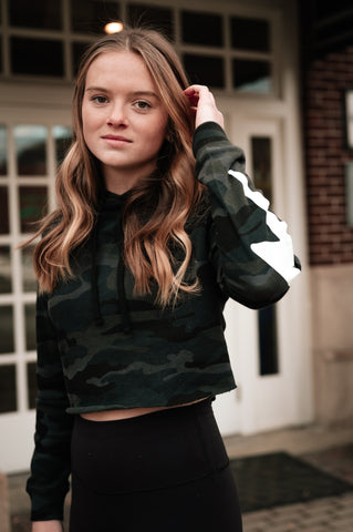 Zara Hoodie