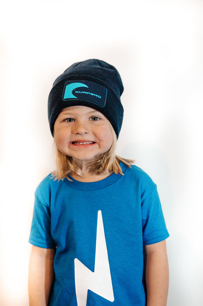 Surfbro Beanie