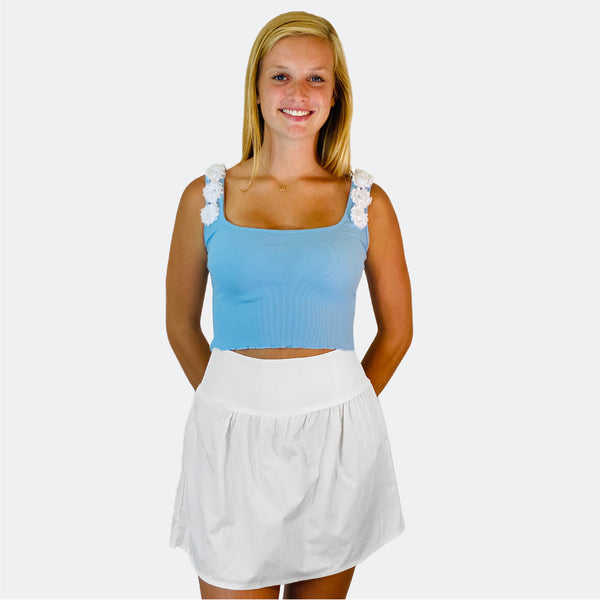 The Game-day Skirt