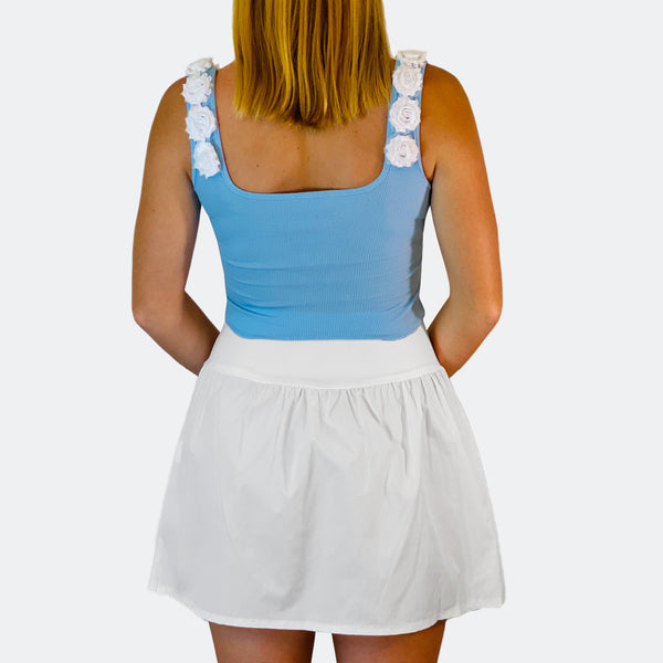 The Game-day Skirt