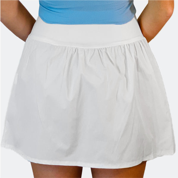The Game-day Skirt