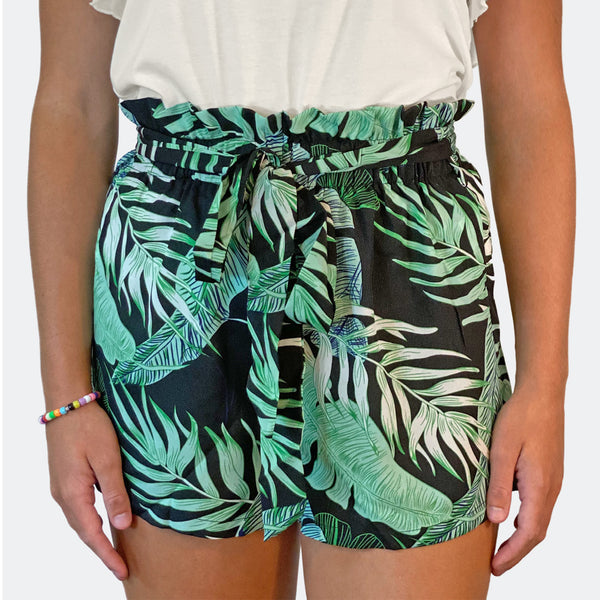 The Palm Shorts