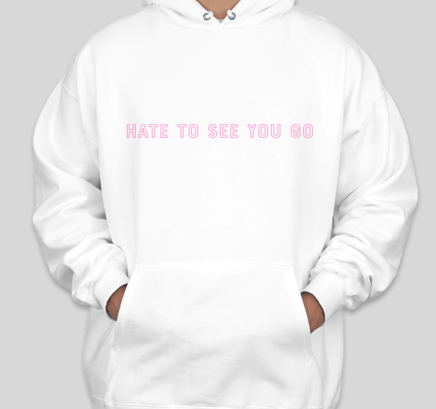 The Katie Hoodie
