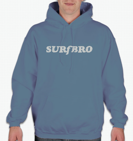 Hartson Hoodie