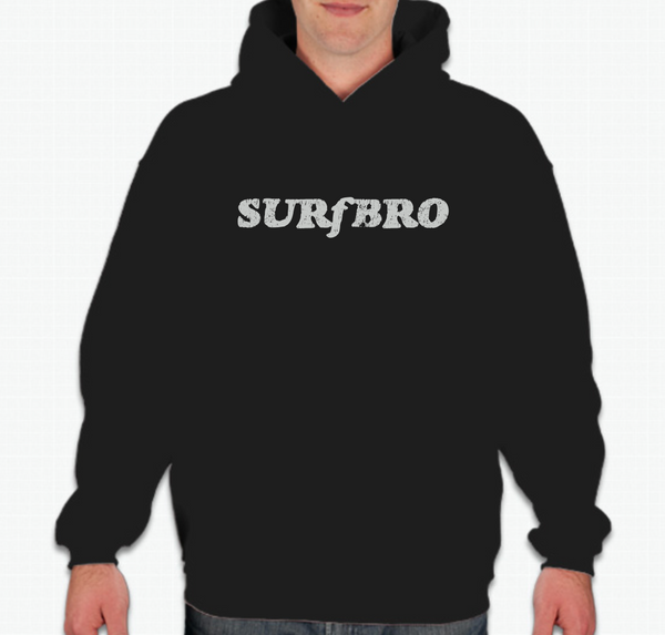 Mason Hoodie