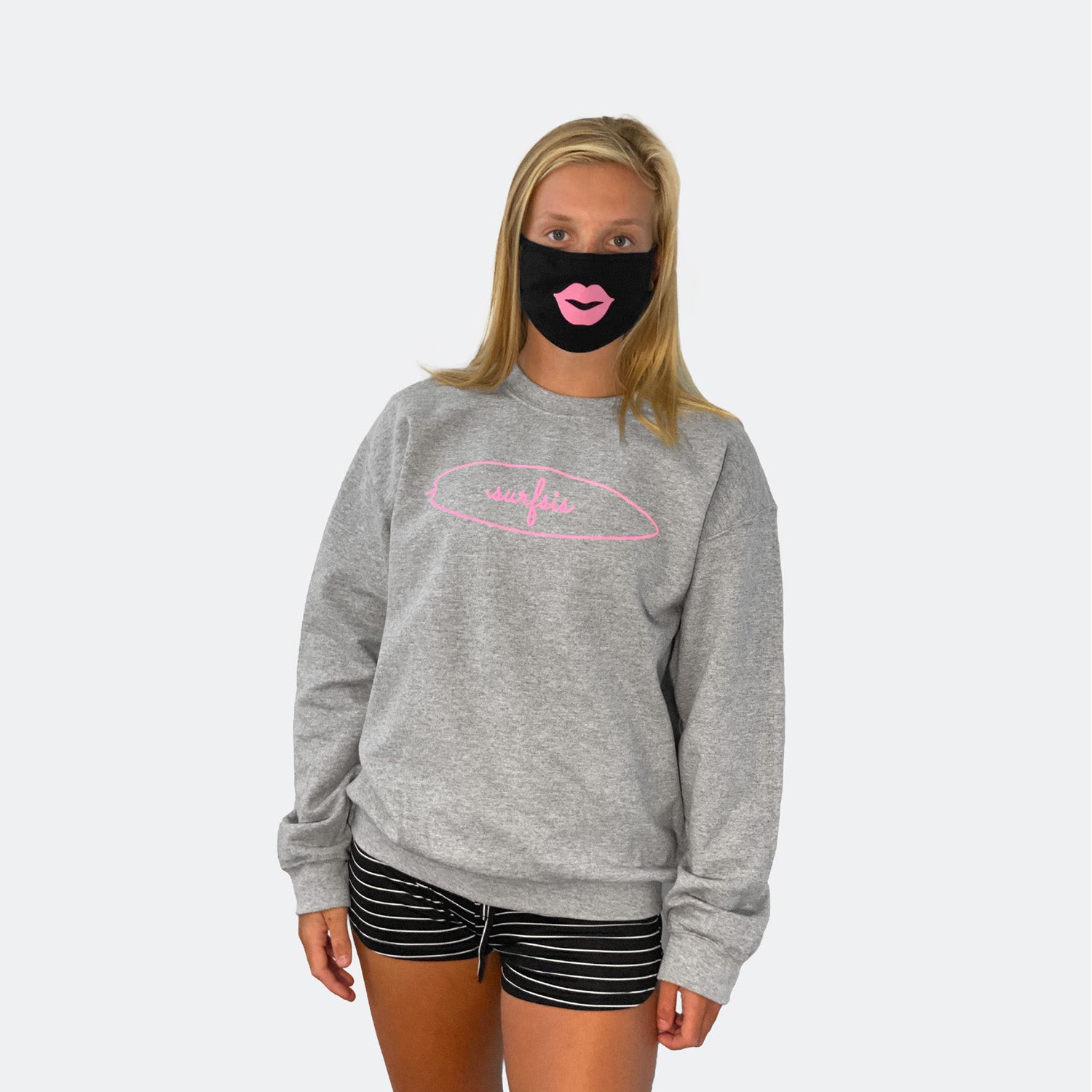 The Sonya Sweatshirt