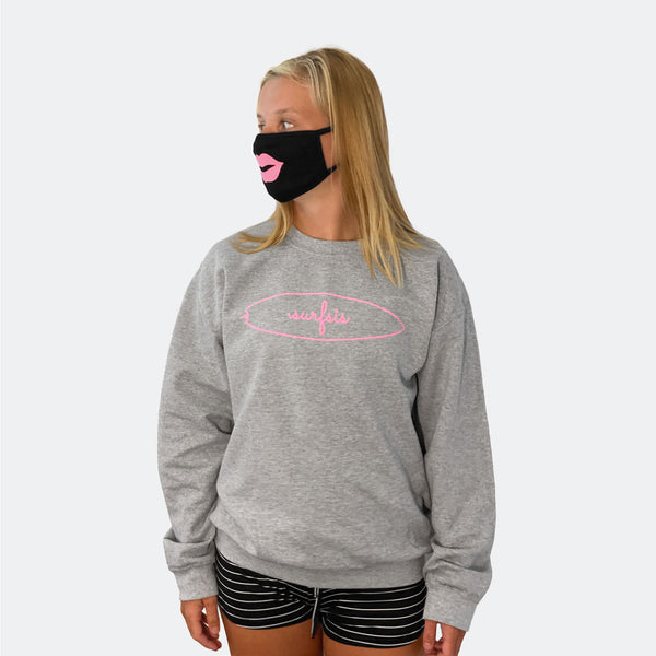 The Sonya Sweatshirt
