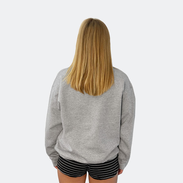 The Sonya Sweatshirt