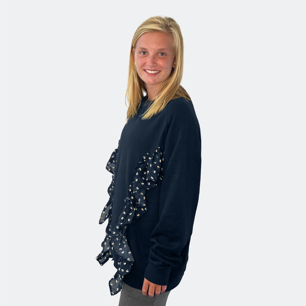 The Stephanie Sweatshirt