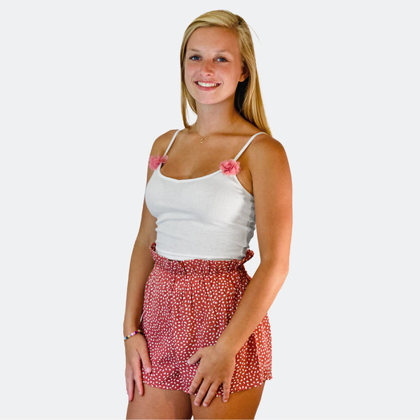 Fripp Island Shorts