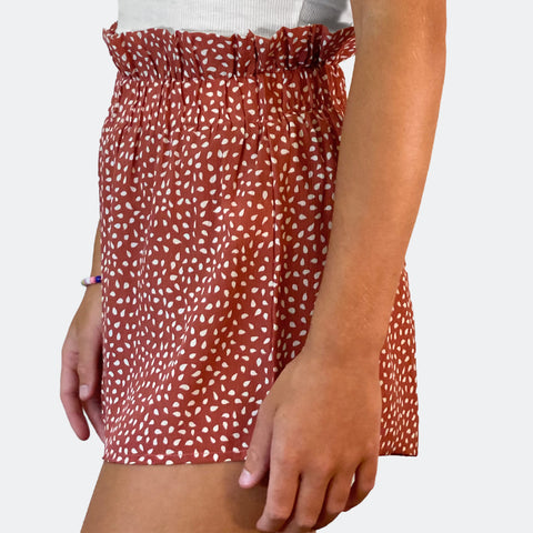 Fripp Island Shorts