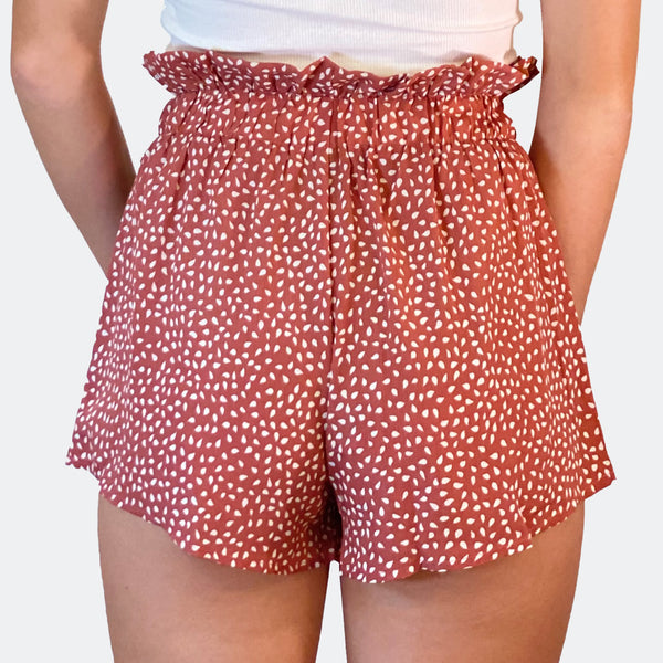 Fripp Island Shorts