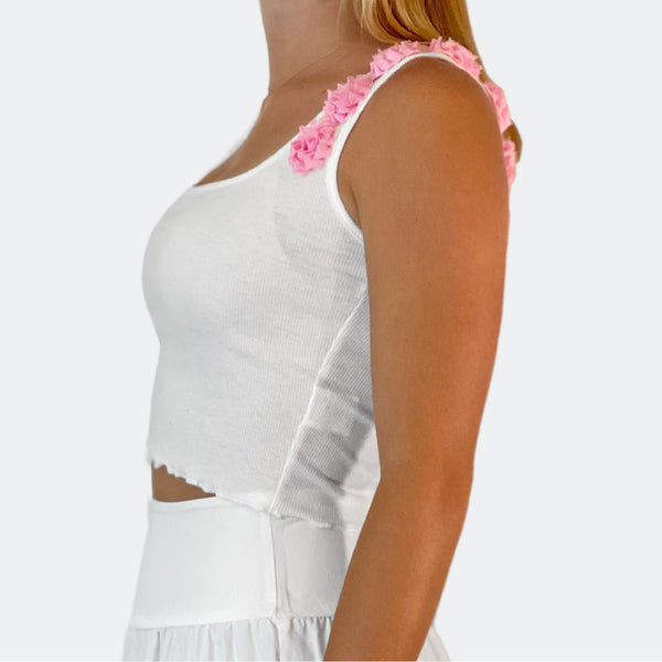 The Putnam Crop Top