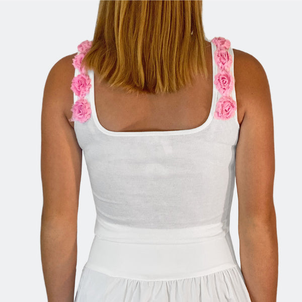 The Putnam Crop Top