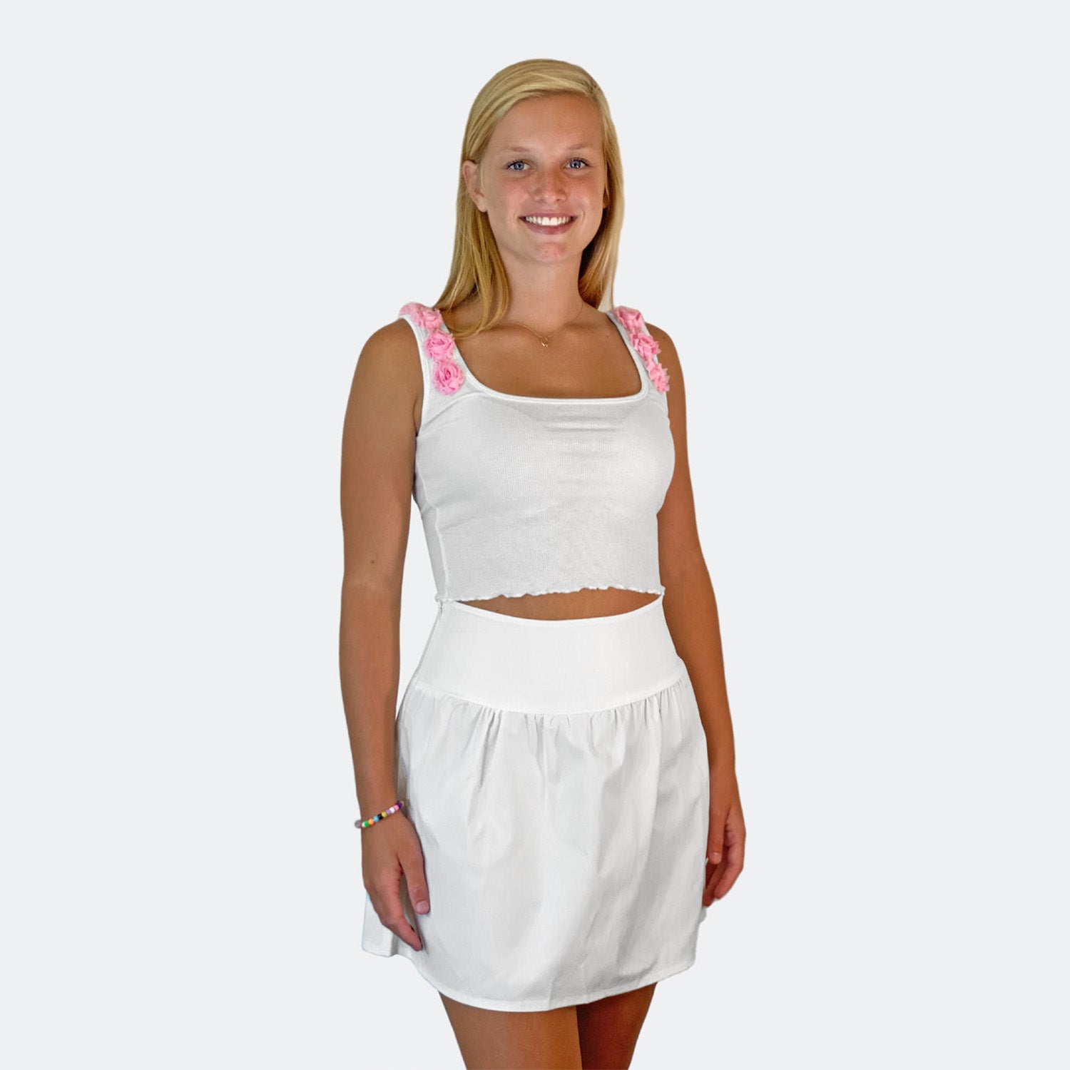 The Putnam Crop Top