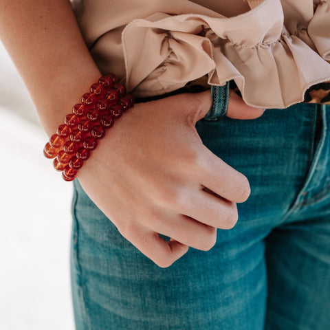 Beaded Bracelet