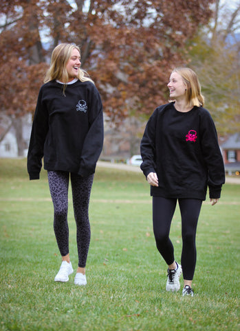 Cate sweatshirt