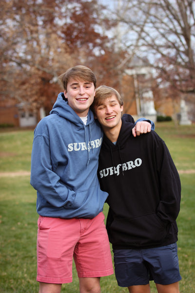 Mason Hoodie