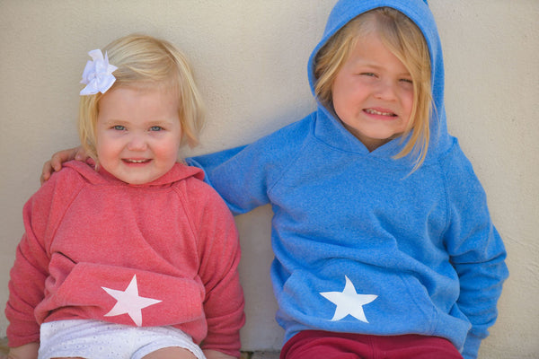 Moon Sweatshirt (Youth)