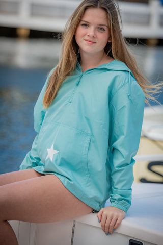Kristin Windbreaker