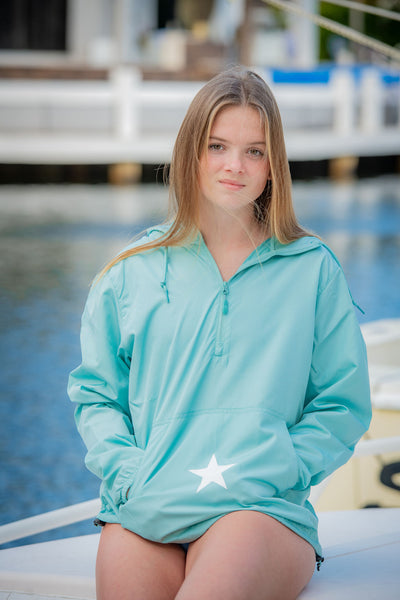 Kristin Windbreaker