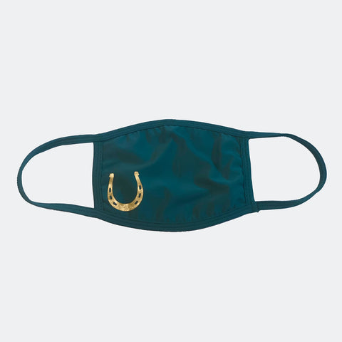 Kelly Horseshoe Mask