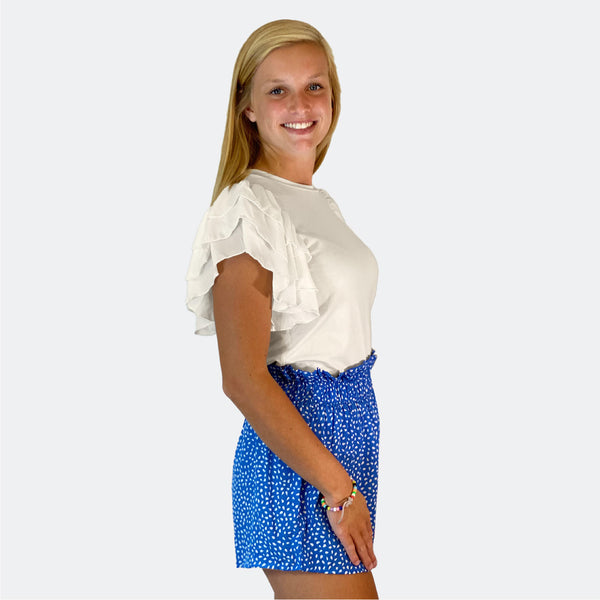 Fripp Island Shorts