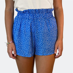 Fripp Island Shorts