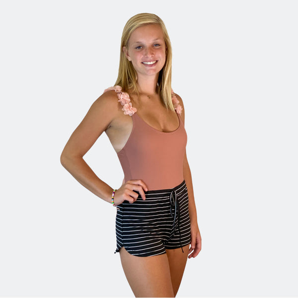 Classic Casual Shorts