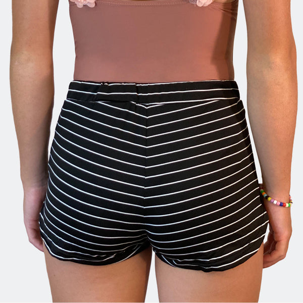 Classic Casual Shorts